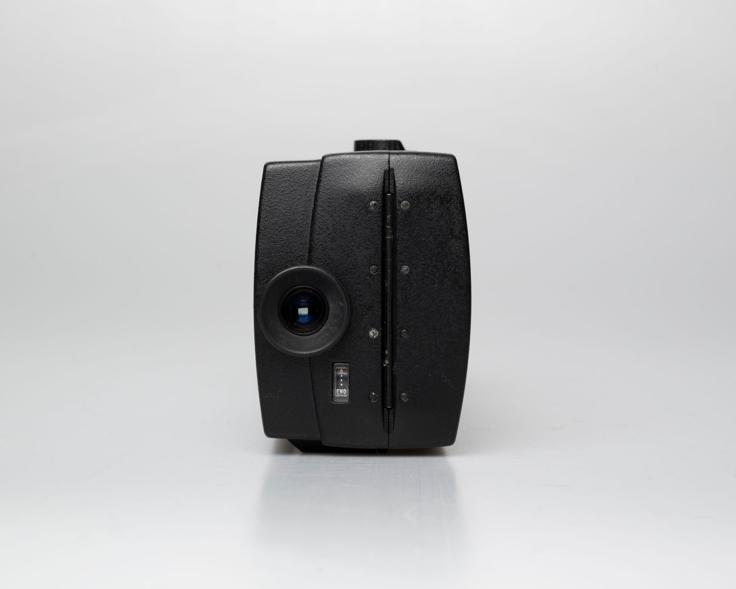 Bell and Howell 8430 Super 8 movie camera
