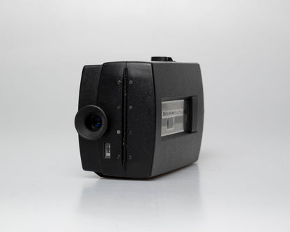 Bell and Howell 8430 Super 8 movie camera
