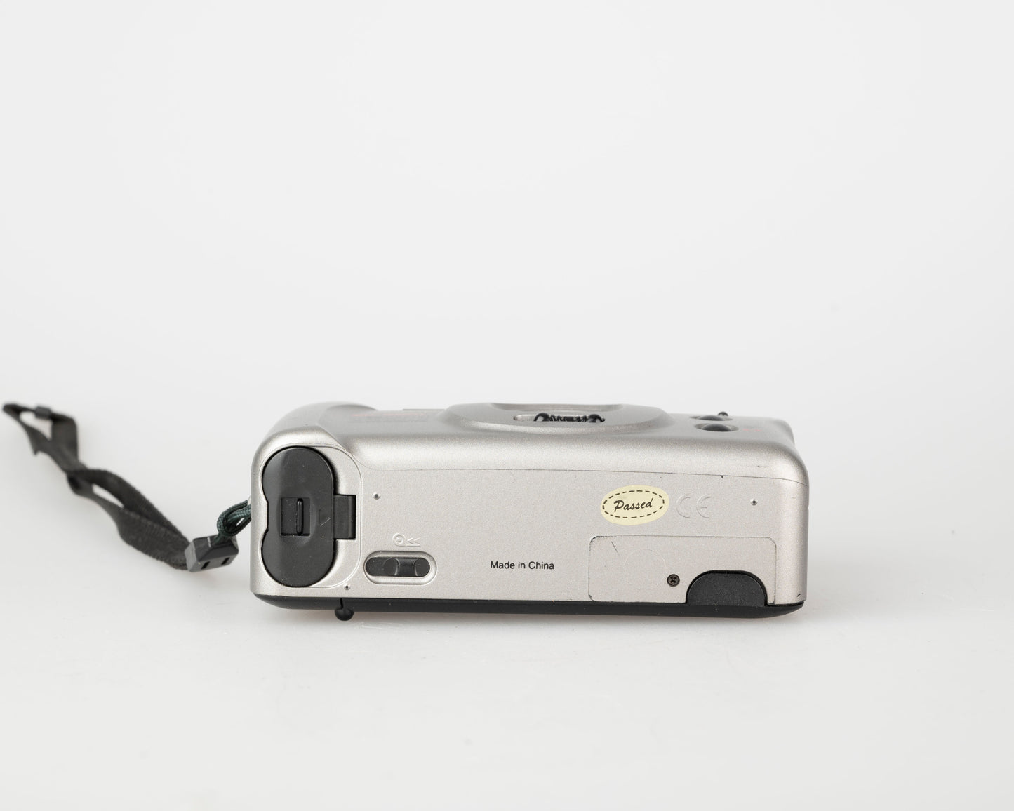 Appareil photo 35 mm à mise au point automatique Bell and Howell BF905 (série 8F44731)