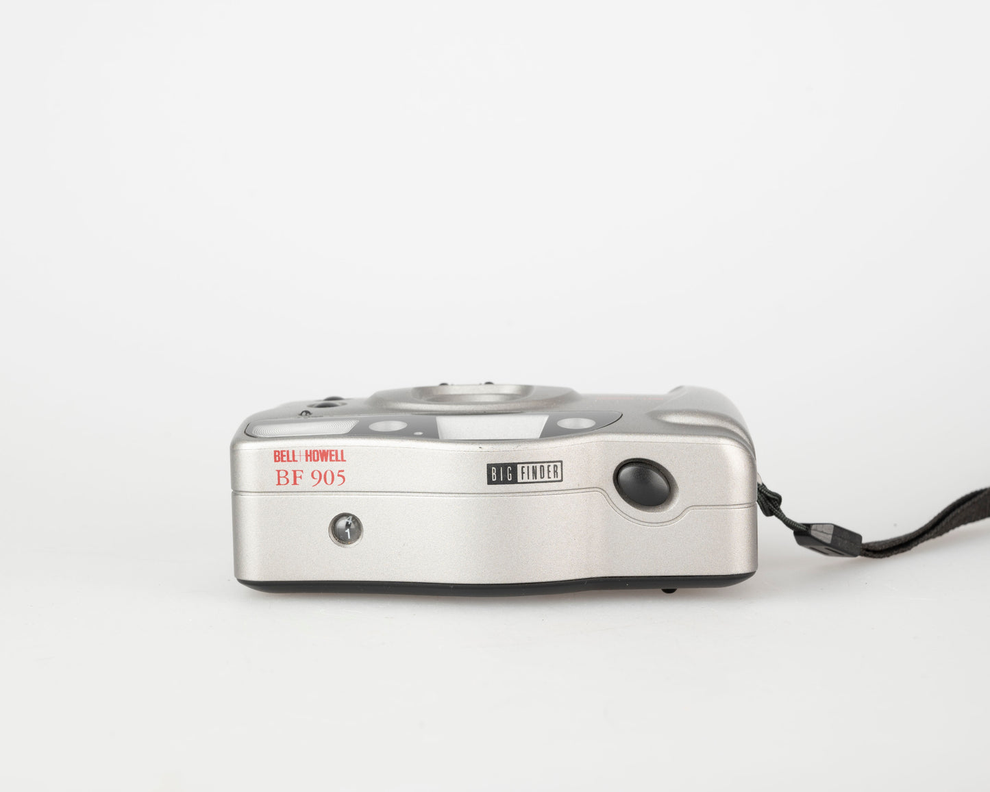 Appareil photo 35 mm à mise au point automatique Bell and Howell BF905 (série 8F44731)