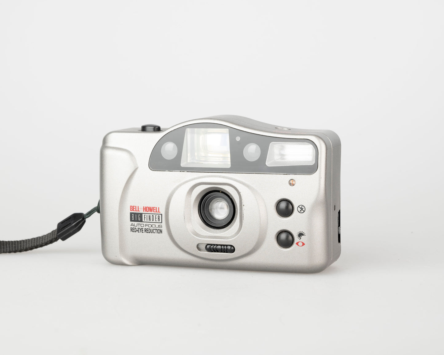 Appareil photo 35 mm à mise au point automatique Bell and Howell BF905 (série 8F44731)