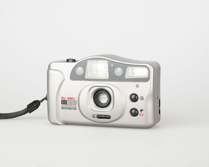 Appareil photo 35 mm à mise au point automatique Bell and Howell BF905 (série 8F44731)