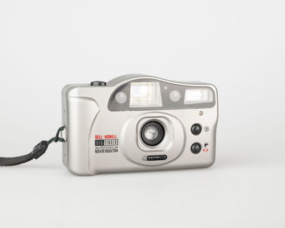 Appareil photo 35 mm à mise au point automatique Bell and Howell BF905 (série 8F44731)