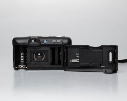Bell and Howell PZ4000 35mm camera (serial 02054211)