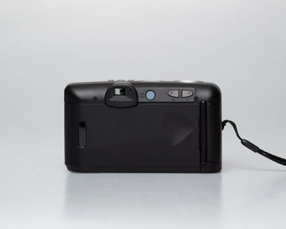 Bell and Howell PZ4000 35mm camera (serial 02054211)