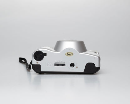 Bell and Howell PZ4000 35mm camera (serial 02054211)
