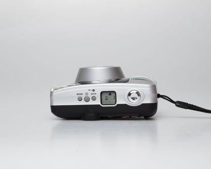 Bell and Howell PZ4000 35mm camera (serial 02054211)