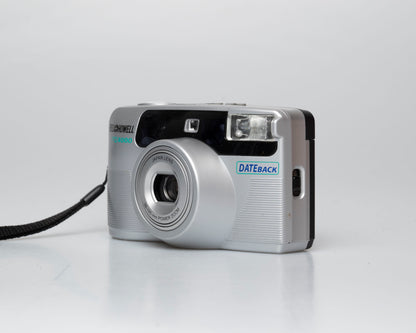 Bell and Howell PZ4000 35mm camera (serial 02054211)