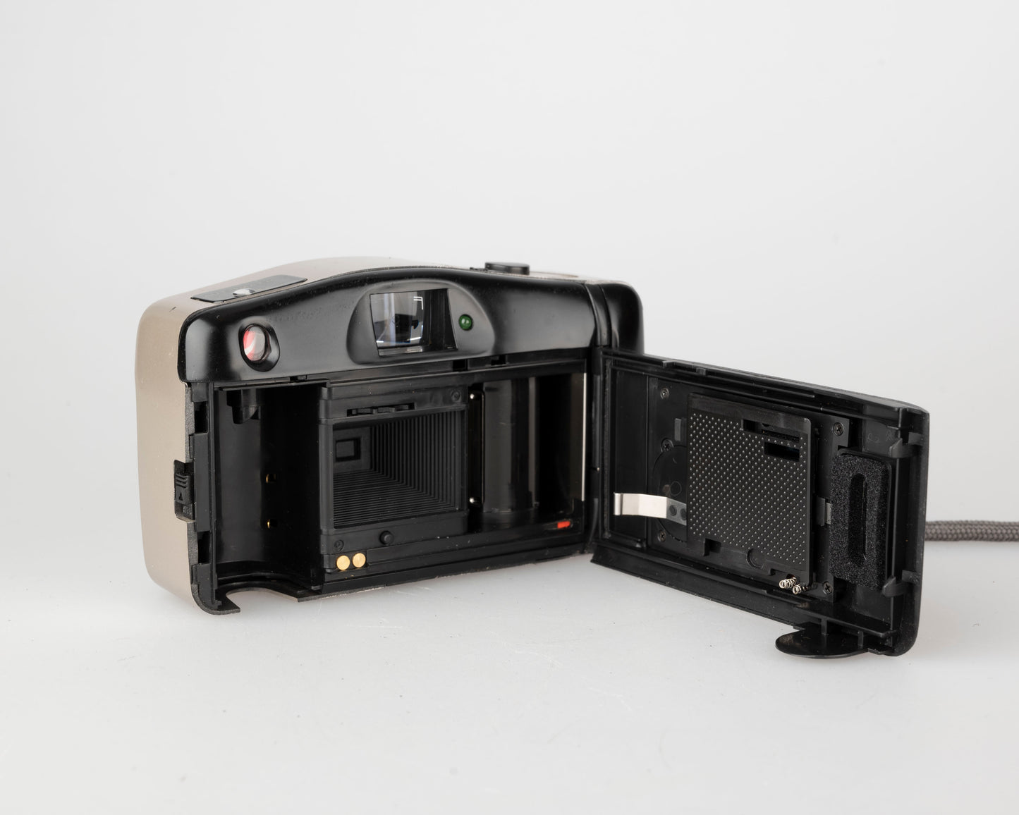 Appareil photo Bell et Howell BF730D 35 mm