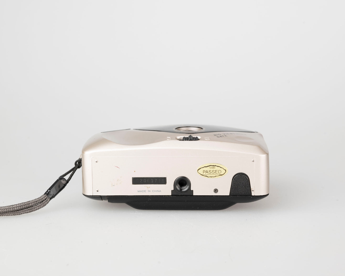 Appareil photo Bell et Howell BF730D 35 mm