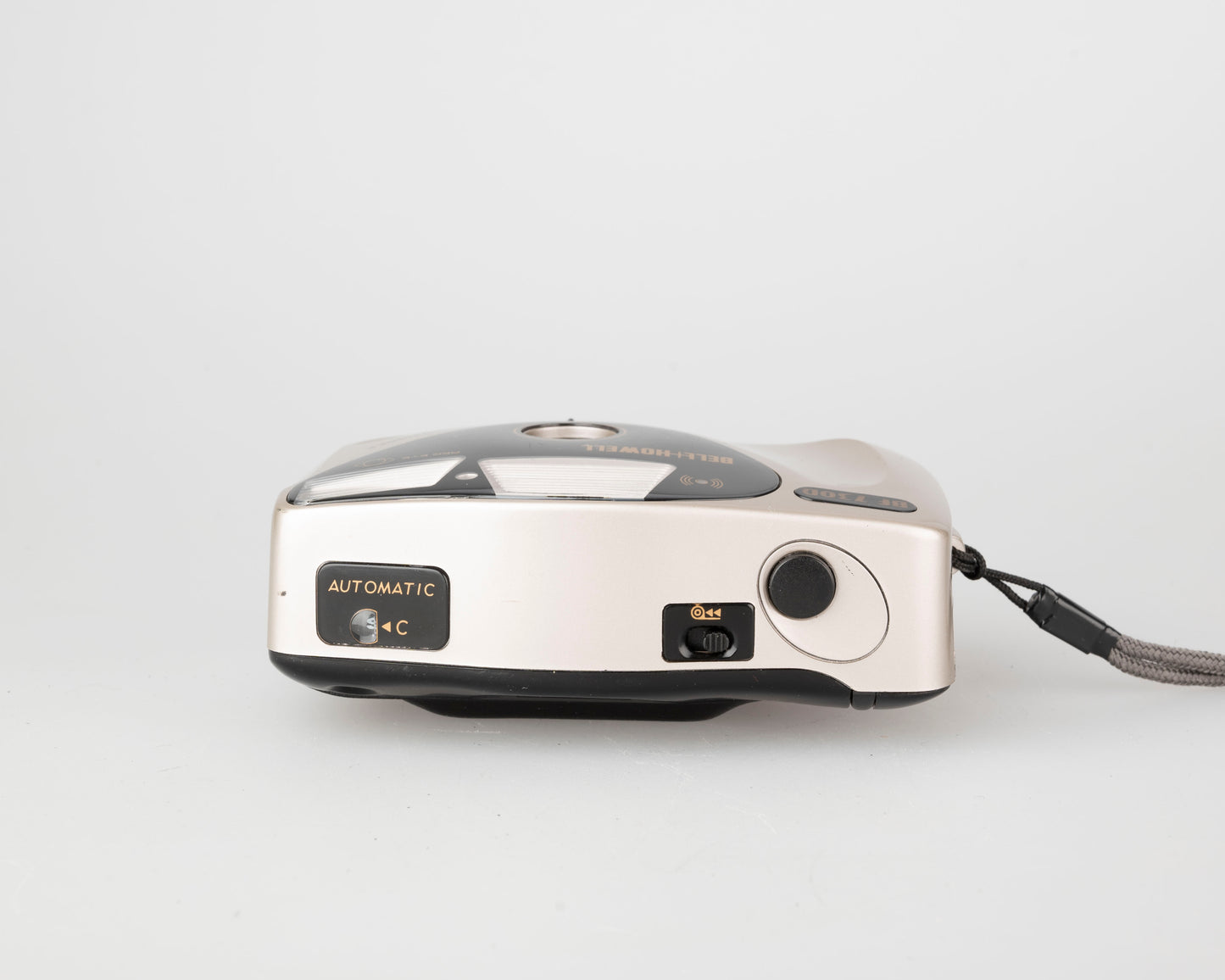 Appareil photo Bell et Howell BF730D 35 mm