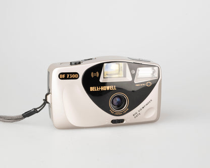 Appareil photo Bell et Howell BF730D 35 mm