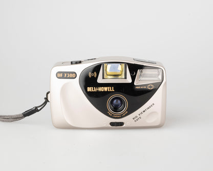 Appareil photo Bell et Howell BF730D 35 mm