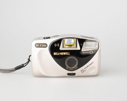 Appareil photo Bell et Howell BF730D 35 mm