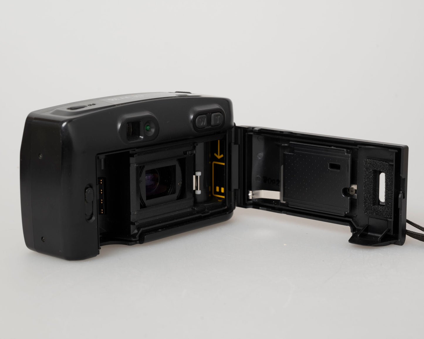 Black's Insight Zoom 70 35mm film camera