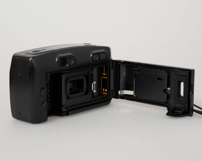 Black's Insight Zoom 70 35mm film camera