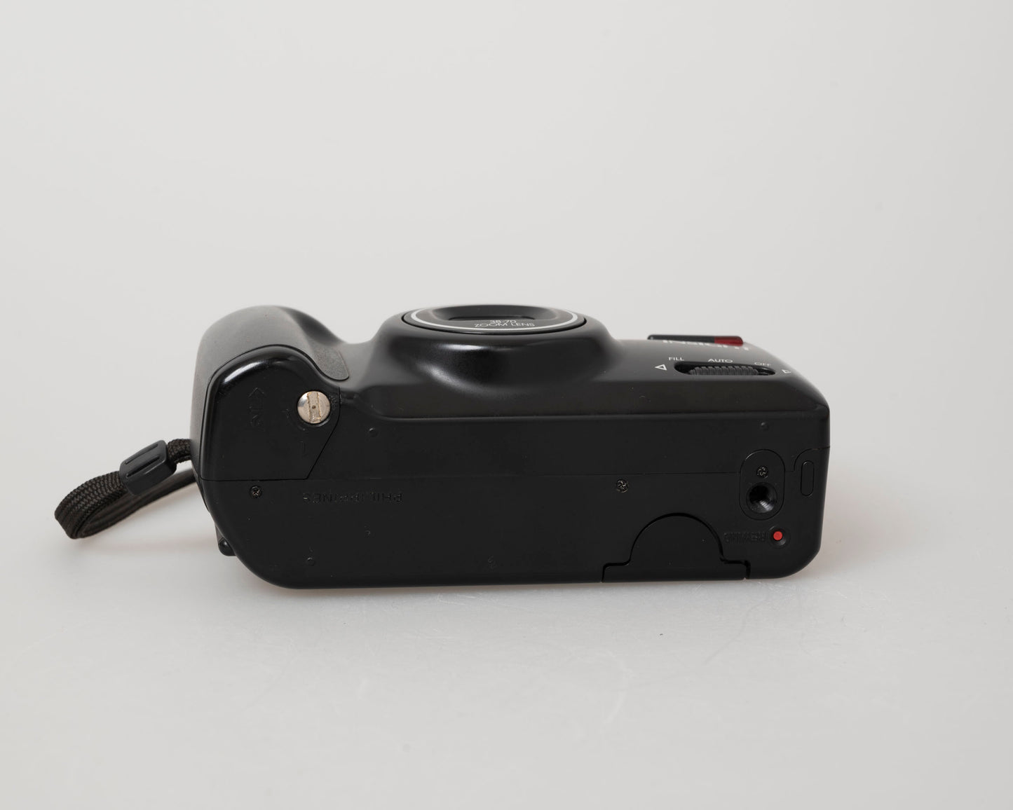Black's Insight Zoom 70 35mm film camera