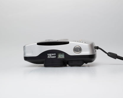 Canon Sure Shot 65 Zoom camera w/ case (serial 5009108)