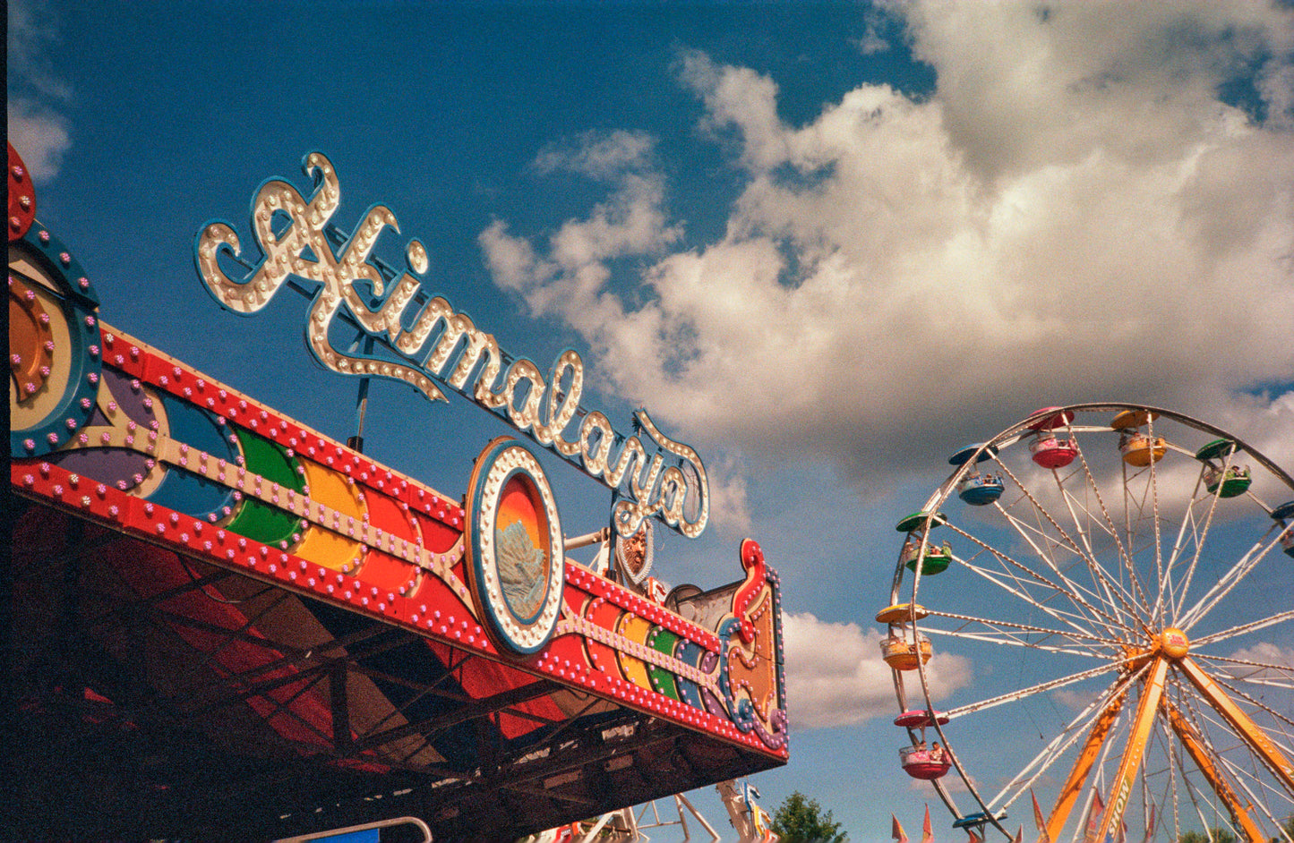 Canon Sure Shot (AF35M II) appareil photo compact 35mm avec étui + manuel (numéro de série 3013940) | film🎞 testé