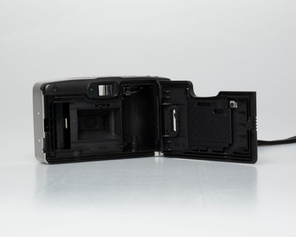 Canon Sure Shot BF-10 35mm camera (serial 89008882)