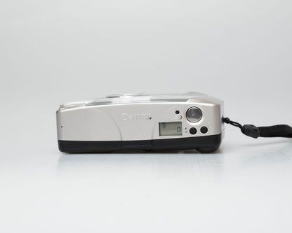 Canon Sure Shot BF-10 35mm camera (serial 89008882)