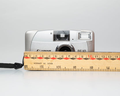 Canon Sure Shot BF-10 35mm camera (serial 89008882)