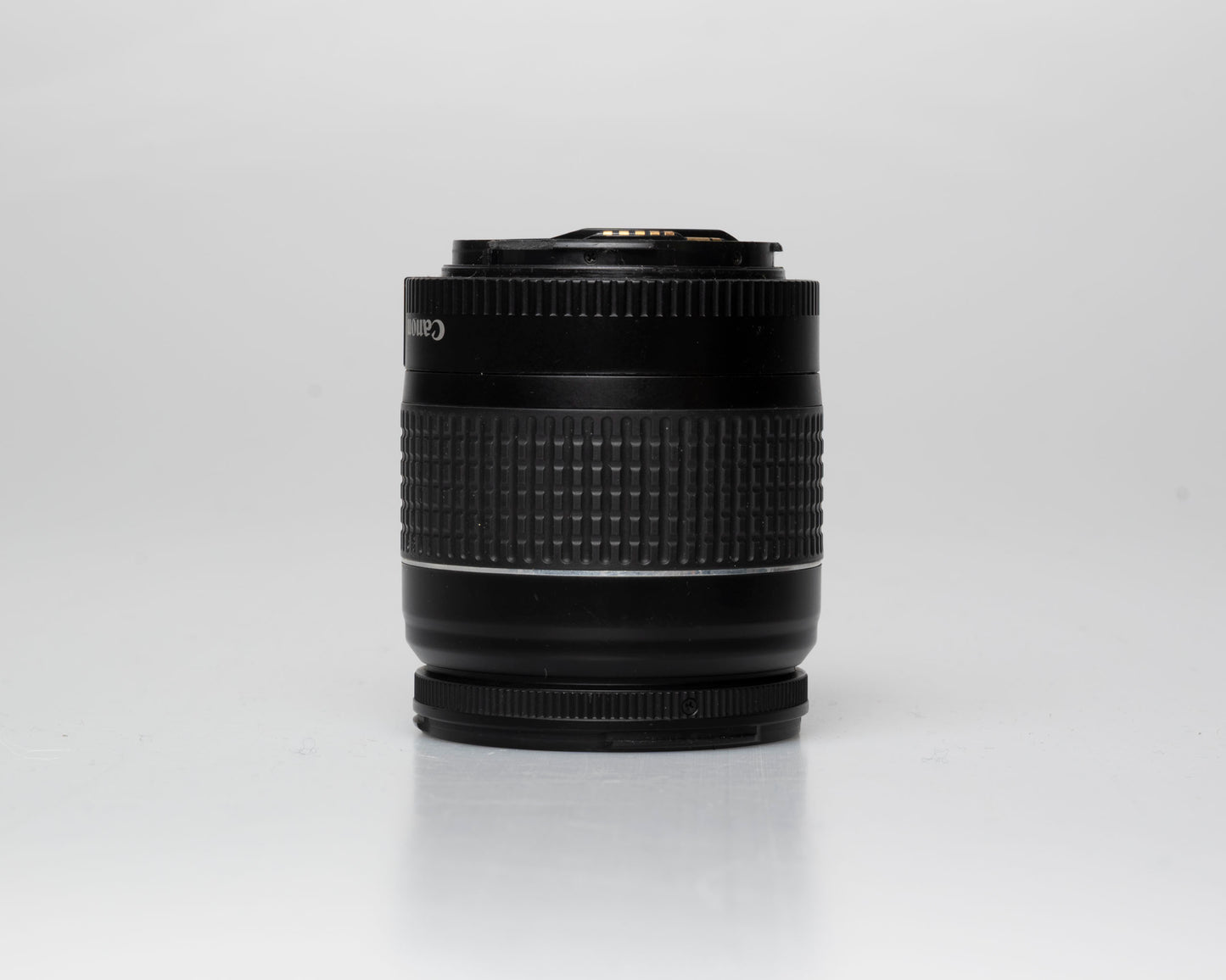 Canon EOS Rebel reflex 35mm avec objectif Canon EF 28-80mm