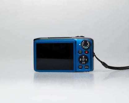 Canon Powershot SX270 HS appareil photo numérique avec carte SD de 8 Go + batterie + chargeur + étui (série 712164001703)