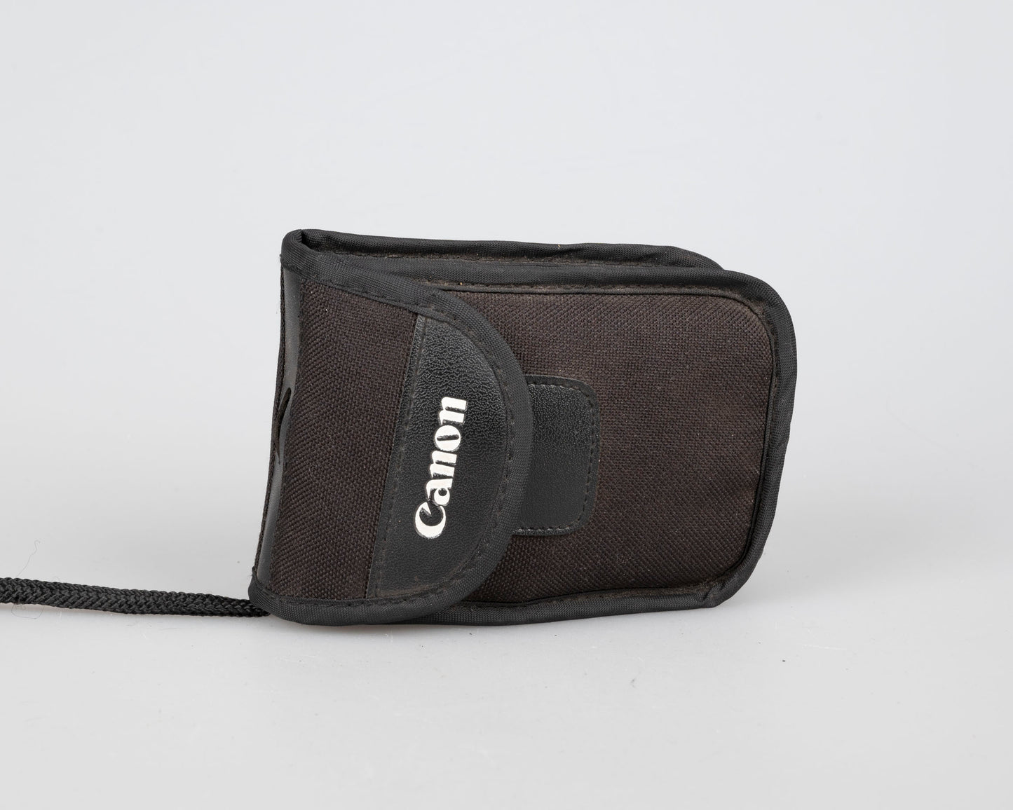 Appareil photo argentique Canon Sure Shot 105 Zoom 35 mm avec étui (série 3333871)