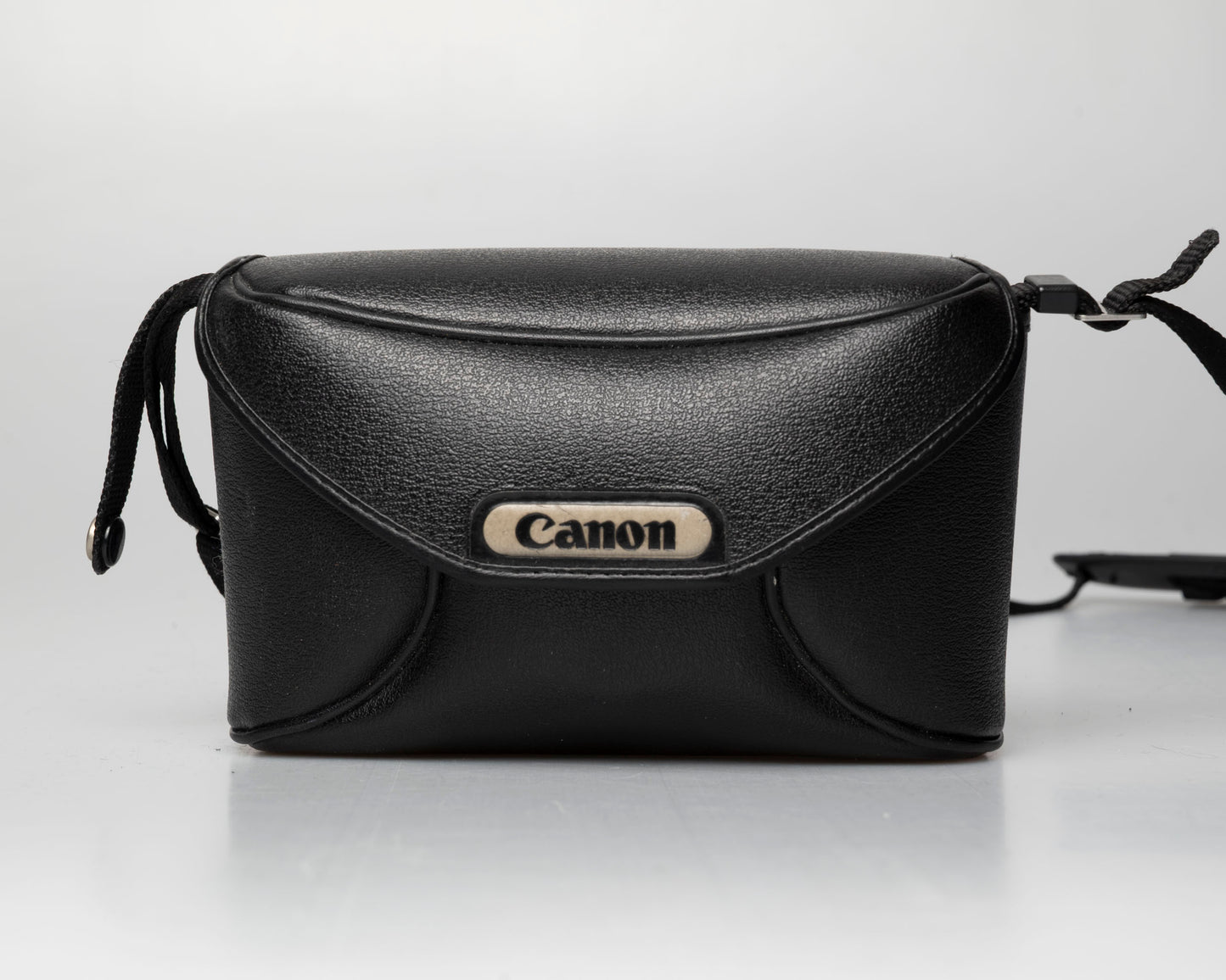 Canon Sure Shot Zoom XL 35mm film camera w/ case (serial 1186338)
