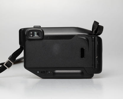 Canon Sure Shot Zoom XL 35mm film camera w/ case (serial 1186338)