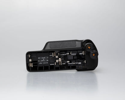 Canon BP-300 Battery pack with vertical-grip shutter button (for EOS Elan 7, EOS Elan 7E, and EOS 30 SLRs)