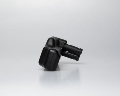 Canon BP-300 Battery pack with vertical-grip shutter button (for EOS Elan 7, EOS Elan 7E, and EOS 30 SLRs)