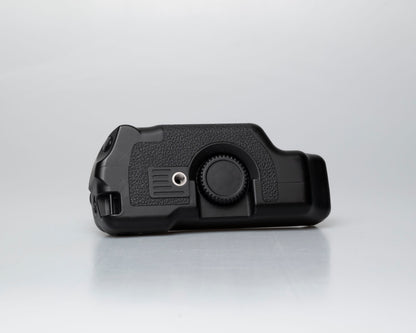 Canon BP-300 Battery pack with vertical-grip shutter button (for EOS Elan 7, EOS Elan 7E, and EOS 30 SLRs)