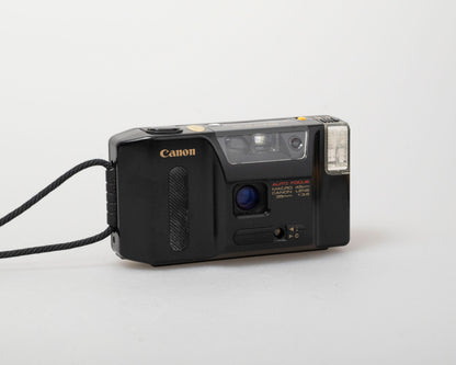 Appareil photo Canon Sprint 35 mm (série 1771727)