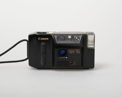 Appareil photo Canon Sprint 35 mm (série 1771727)