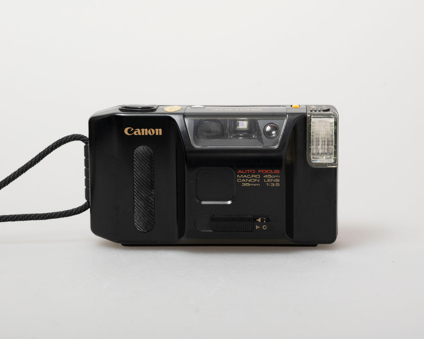 Appareil photo Canon Sprint 35 mm (série 1771727)
