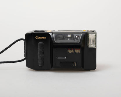 Appareil photo Canon Sprint 35 mm (série 1771727)