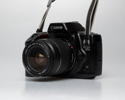 Canon EOS 10S 35mm SLR avec objectif EF 28-80mm (numéro de série 1158005)