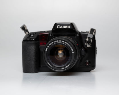 Canon EOS 10S 35mm SLR avec objectif EF 28-80mm (numéro de série 1158005)