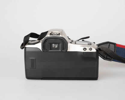 Canon EOS Rebel 2000 35mm film SLR w/ Canon EF 35-80 lens (serial 82008652)