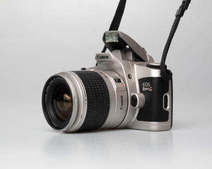 Canon EOS Rebel G reflex 35 mm à film avec objectif Canon EF 35-90 (série 5513204)