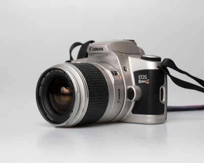 Canon EOS Rebel G reflex 35 mm à film avec objectif Canon EF 35-90 (série 5513204)