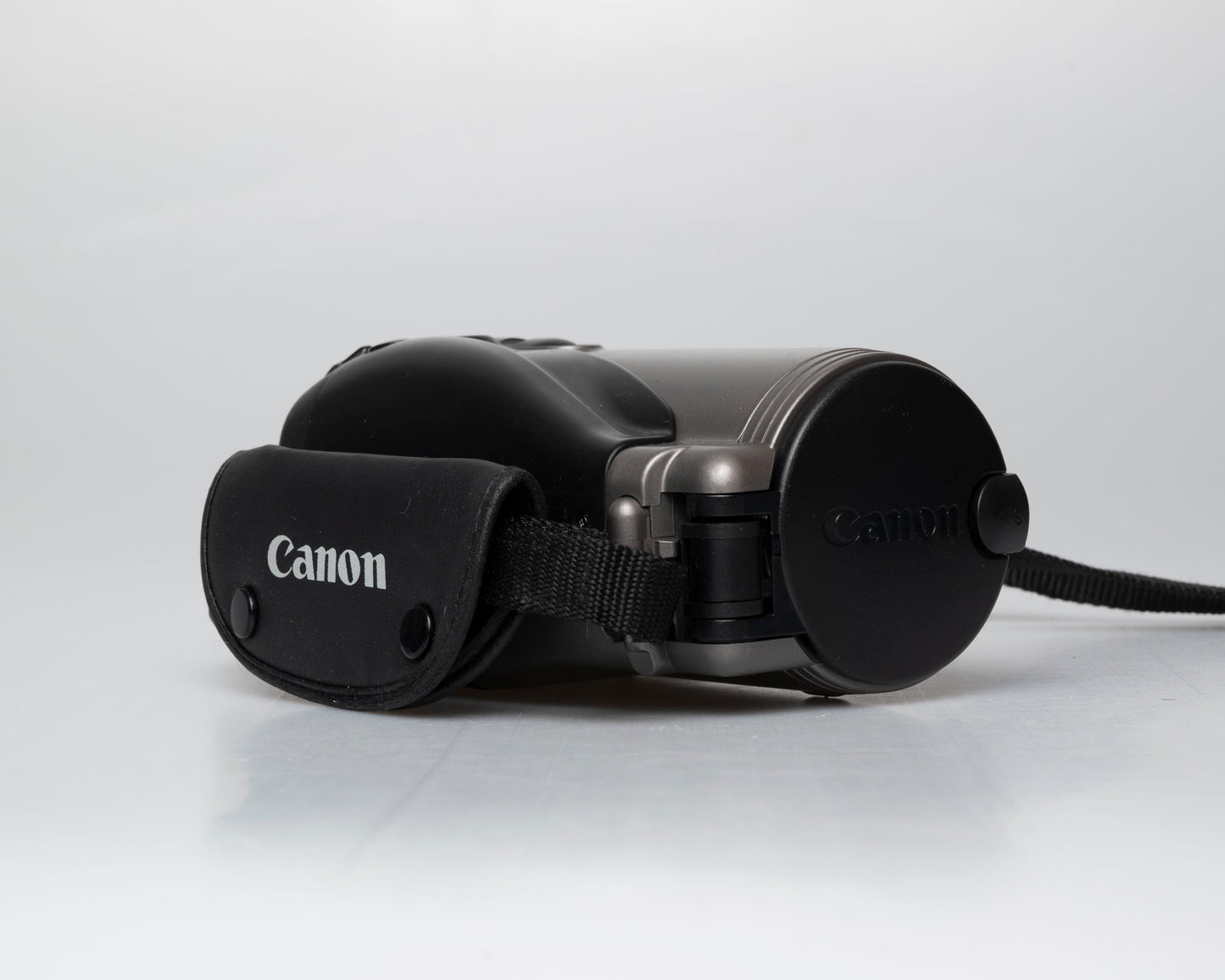 Canon Photura advanced 35mm film camera (serial 2100595)