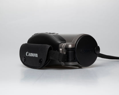 Canon Photura advanced 35mm film camera (serial 2100595)