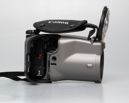 Canon Photura advanced 35mm film camera (serial 2100595)