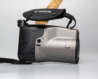 Canon Photura advanced 35mm film camera (serial 2100595)