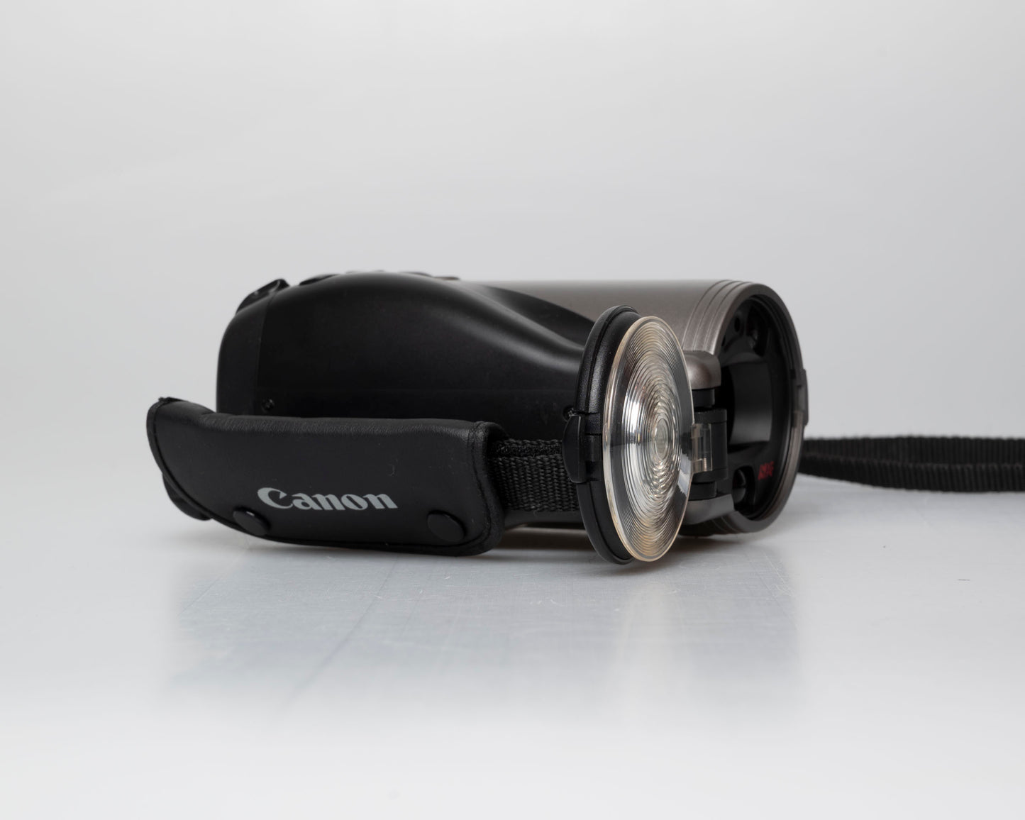 Canon Photura advanced 35mm film camera (serial 2100595)