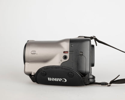 Appareil photo argentique avancé Canon Photura 35 mm avec étui (série 2209510)