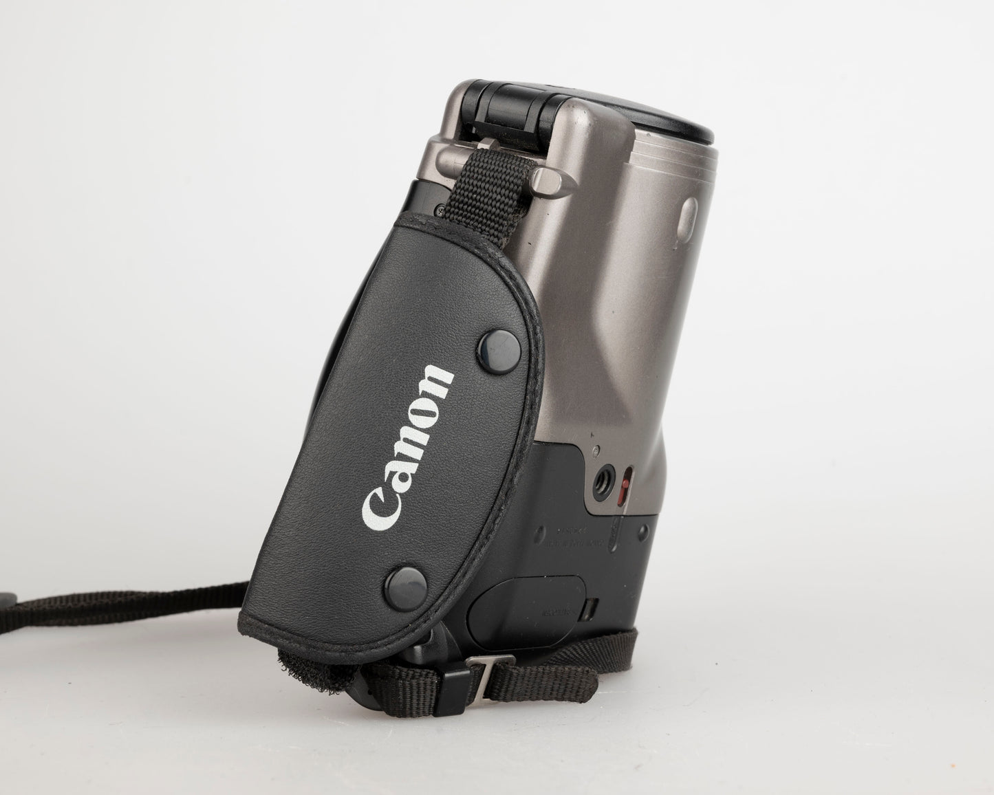 Appareil photo argentique avancé Canon Photura 35 mm avec étui (série 2209510)